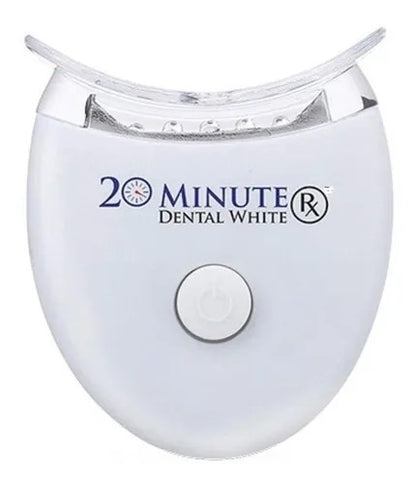DentiFlash™️🦷 Blanqueador dental express ⏳