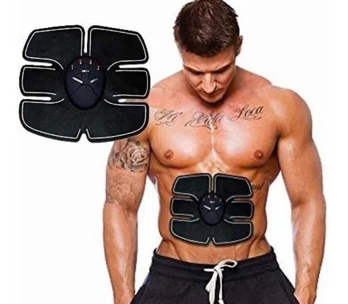 TonificaYa™ Electroestimulador Abdominal 🔥