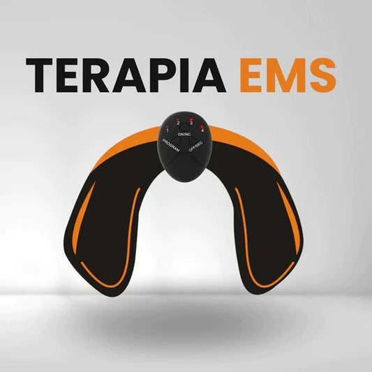 TonificaYa™ Electroestimulador de Glúteos 🔥